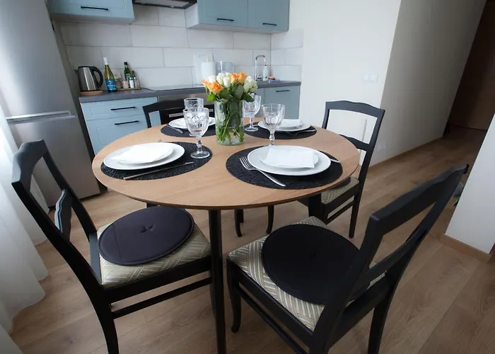 Cozy Home Valdemara, Free Parking, Self Check-In