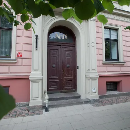 Cozy Home Valdemara, Free Parking, Self Check-In Riika Exterior photo