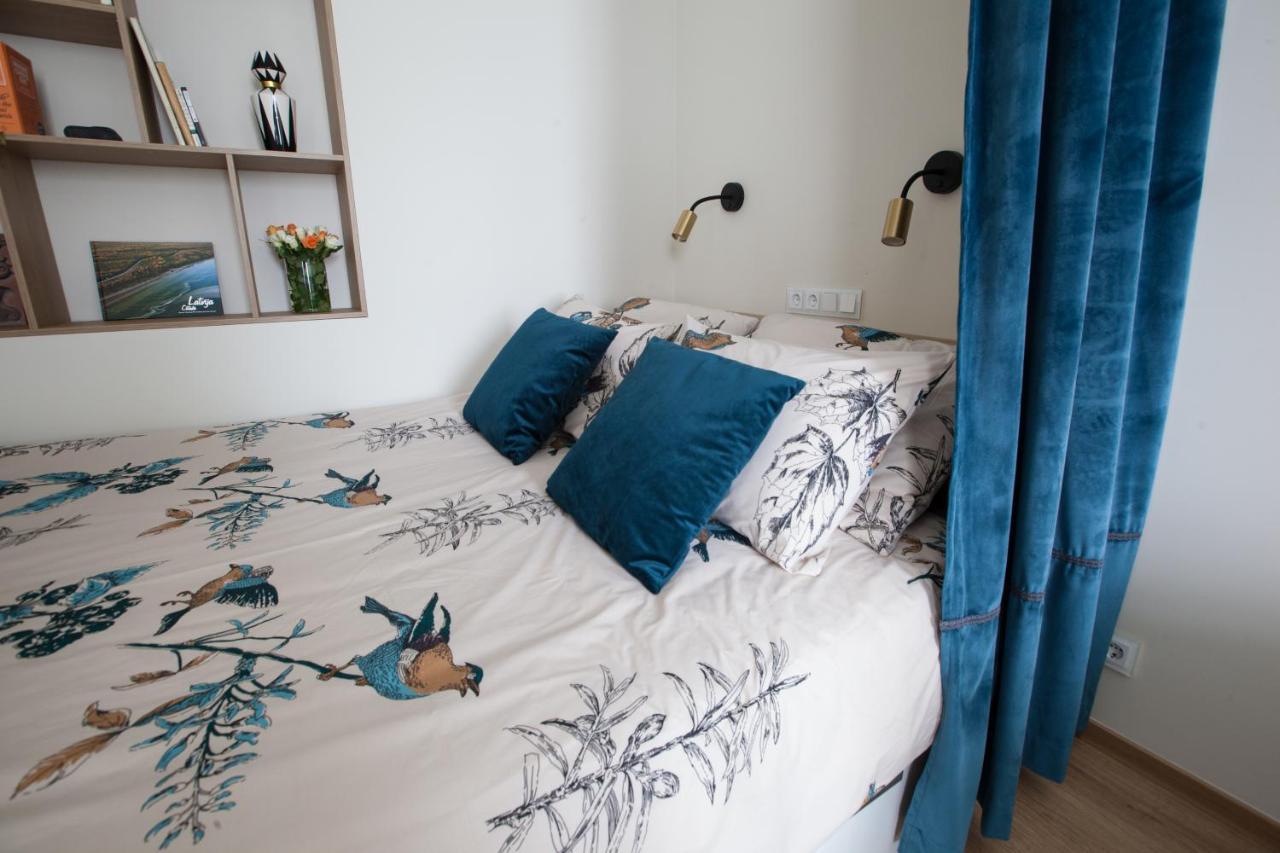 Cozy Valdemara, Free Parking, Self Check-in Huoneisto