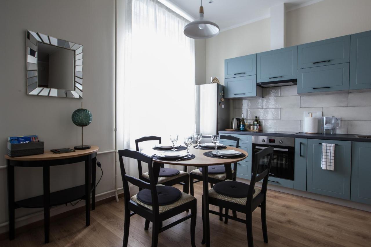 Huoneisto Cozy Valdemara, Free Parking, Self Check-in *