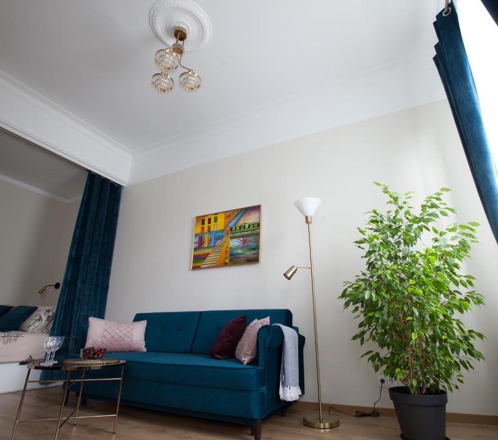 Huoneisto Cozy Valdemara, Free Parking, Self Check-in Riika