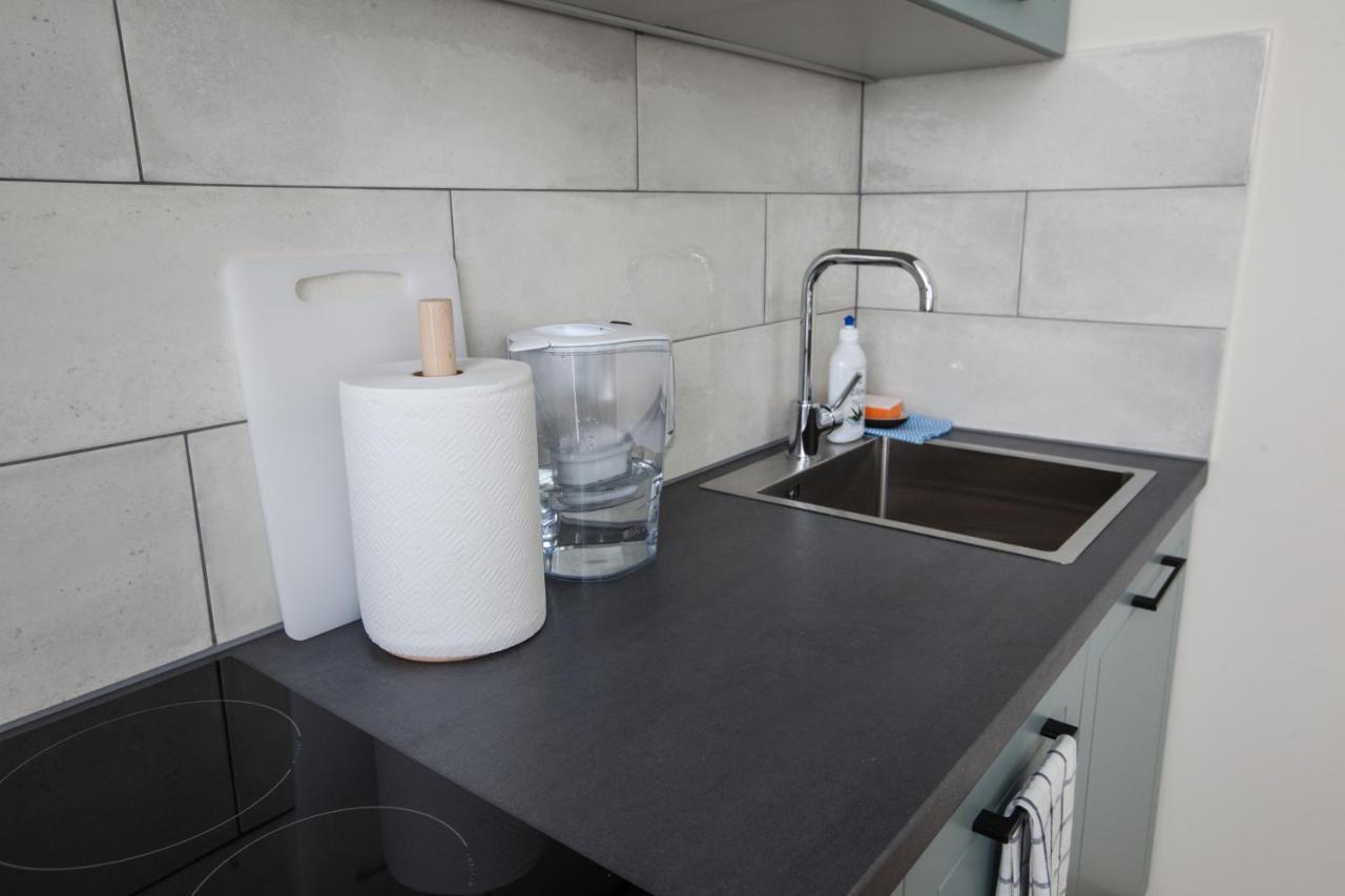Korter Cozy Valdemara, Free Parking, Self Check-in *
