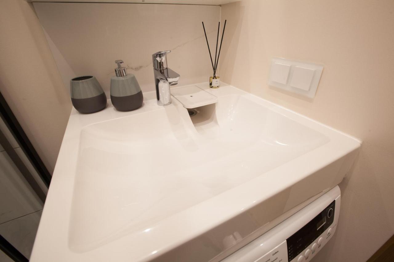 Korter Cozy Valdemara, Free Parking, Self Check-in
