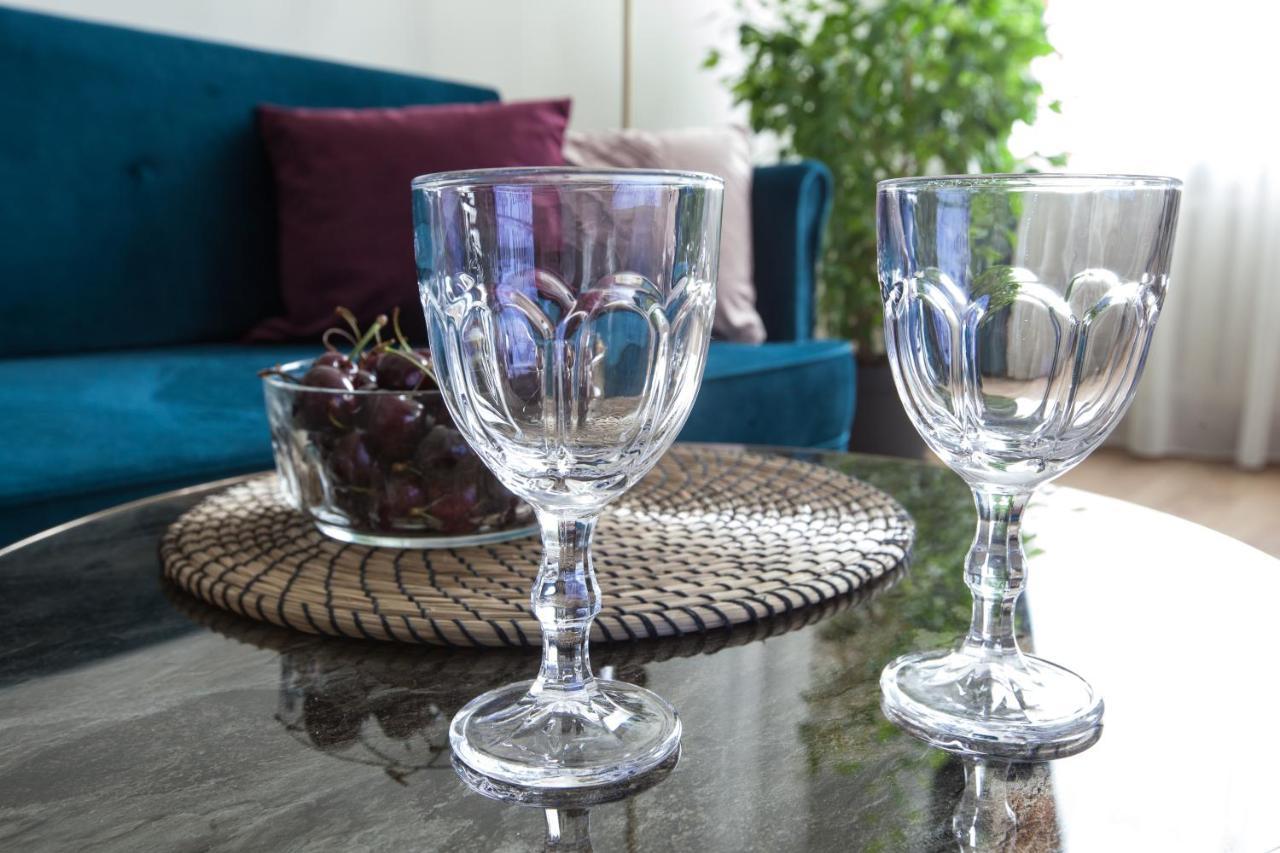 Korter Cozy Valdemara, Free Parking, Self Check-in Riga