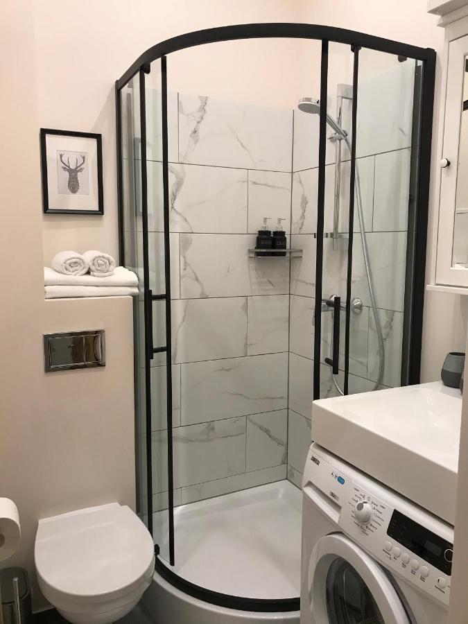 Korter Cozy Valdemara, Free Parking, Self Check-in